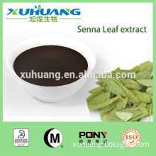 2015 Hot-Selling weight loss and slimming products Senna Leaf Extract